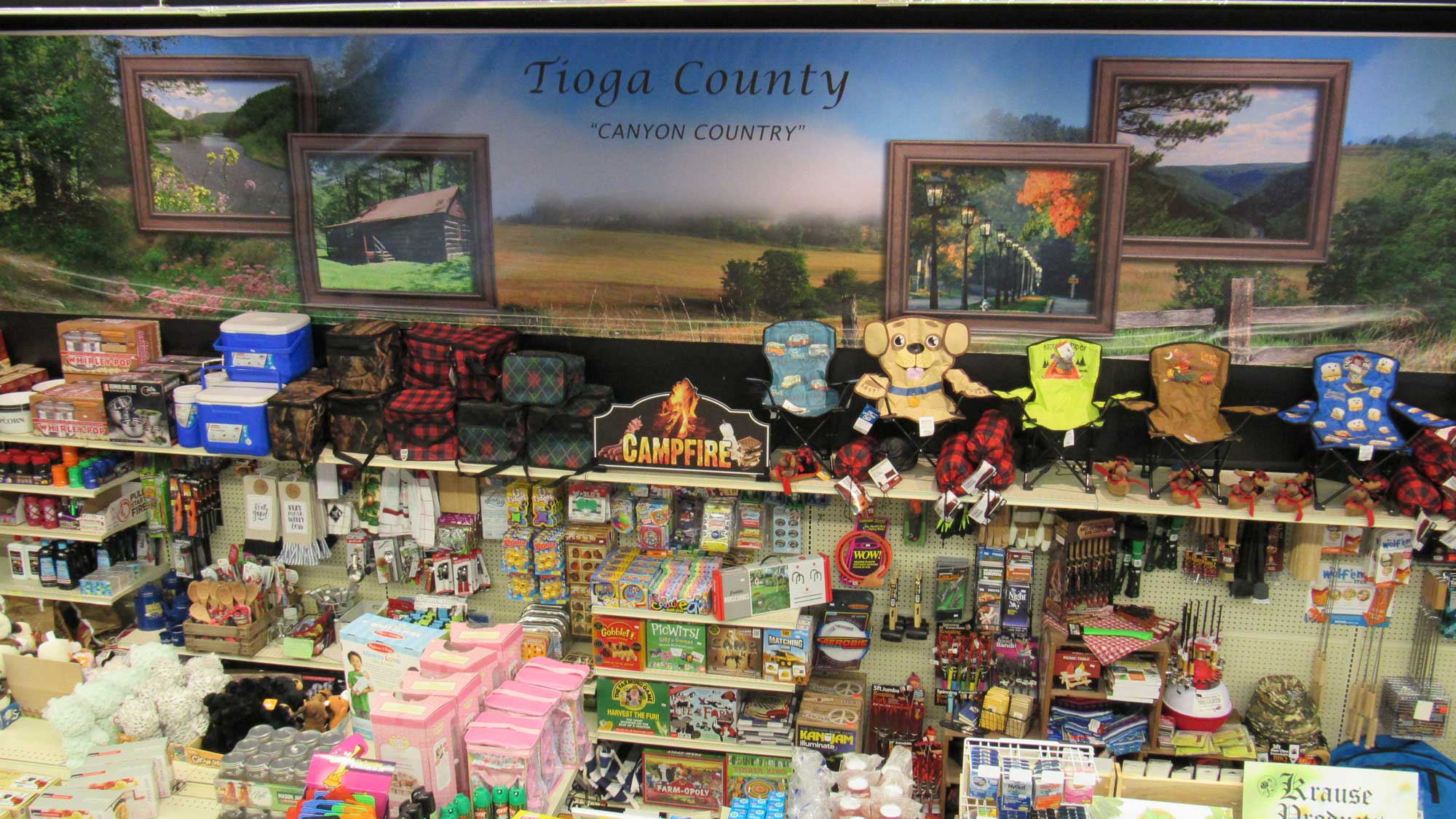 crafts banner pic