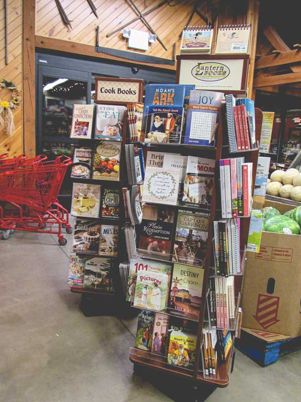 Random assortment of crafts and gifts slideshow