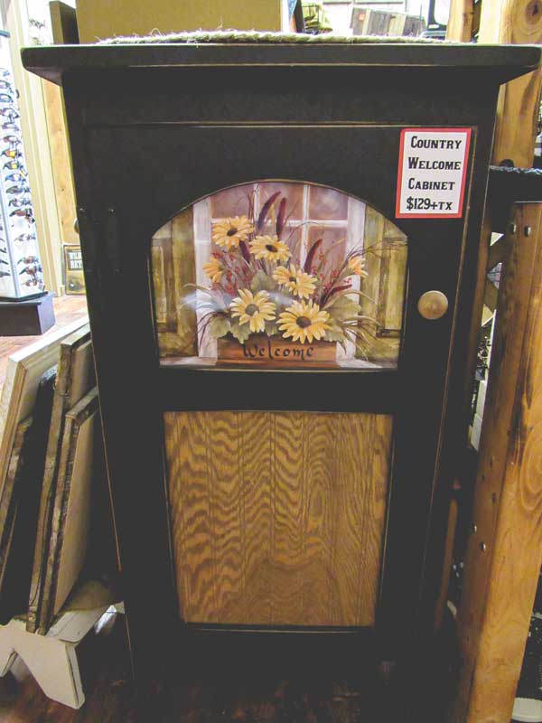 Random assortment of crafts and gifts slideshow