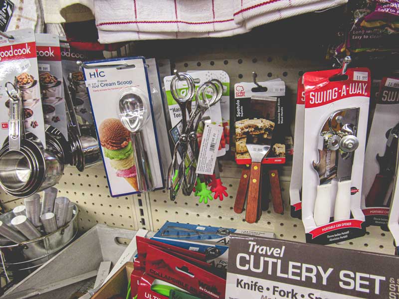 Random picture of things for the home